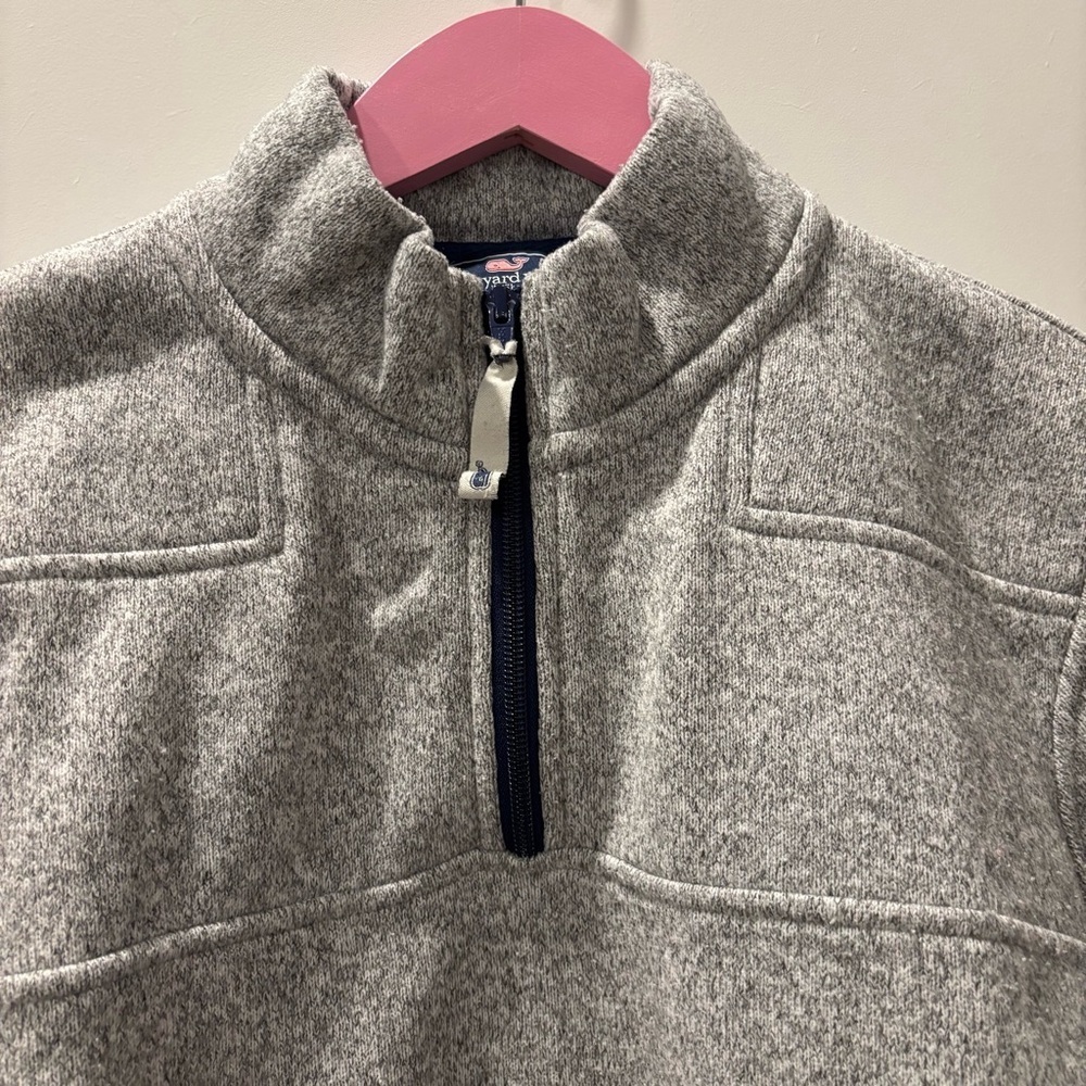 Vineyard Vines Shep Shirt Pullover - Picture 4 of 6